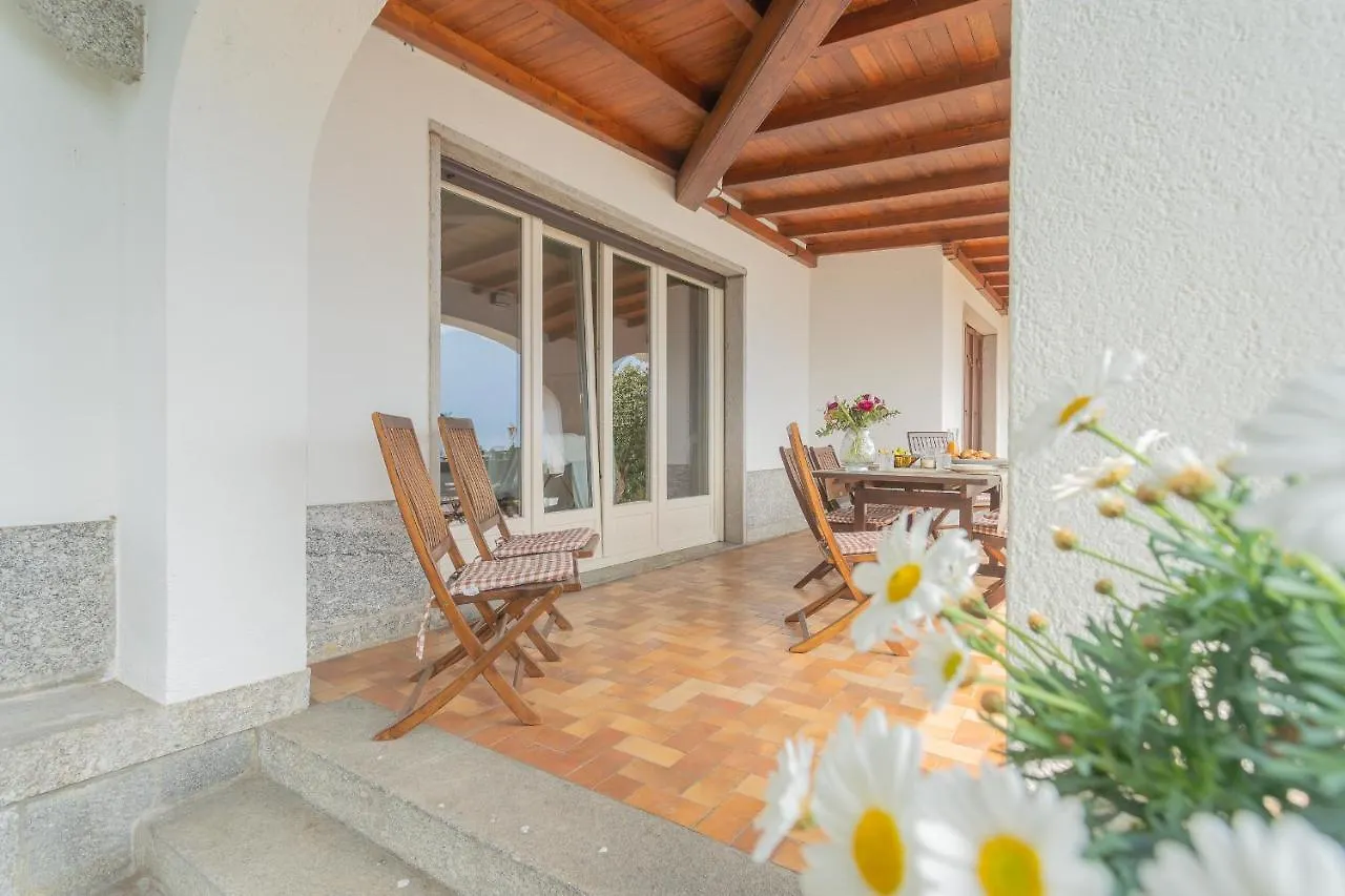 Villa Bianca - Front Lake Pool By Rent All Como Sala Comacina 0*,